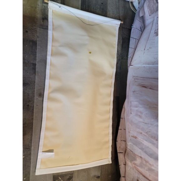 Celebrate the harvest pumpkin sunflower crow fall banner flag decor - Picture 3 of 3